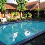 Homestay di Jogja/ Mapio.net