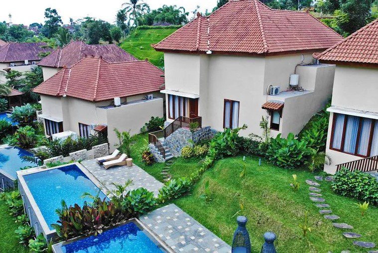 Foto: Tiket.com/ Hotel Malang Terdekat