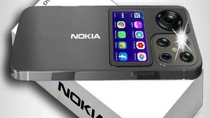 hp Nokia terbaru/tribun medan