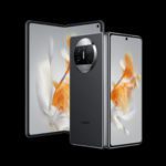 Siap Tantang Galaxy Z Fold 4, Huawei Mate X3 Punya Spek Berikut