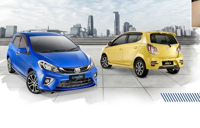 Mobil City Car Paling Irit Bensin dan Laris di Kalangan Anak Muda