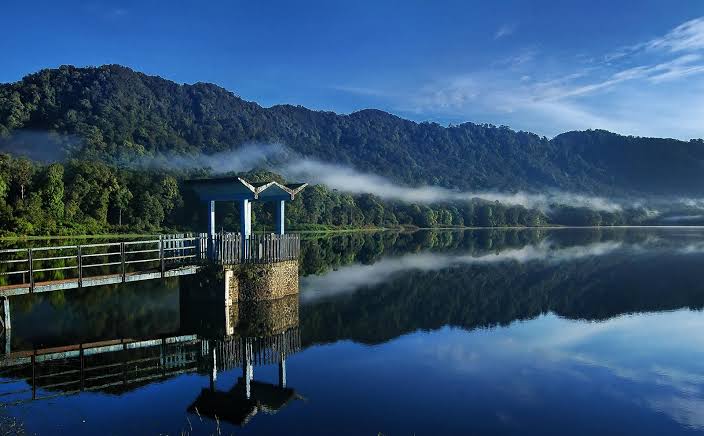 3 Wisata Murah di Lembang Bandung