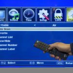 Simak! Cara Mencari Siaran TV Digital di TV Android