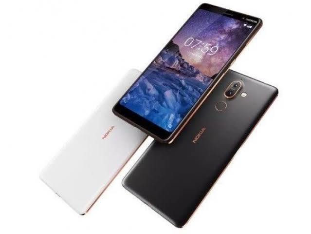 Nokia 7