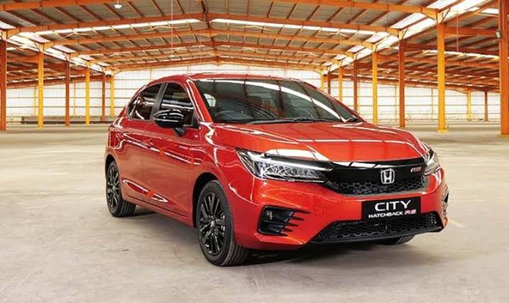 Intip Yuk! Harga Mobil City Car Keren Mulai dari Rp 100 Juta-an!