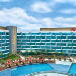 Review hotel Bintang Lima Yogyakarta Marriott Hotel