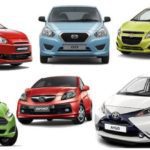 City Car Dengan Harga Yang Terbaik  Untuk Anda