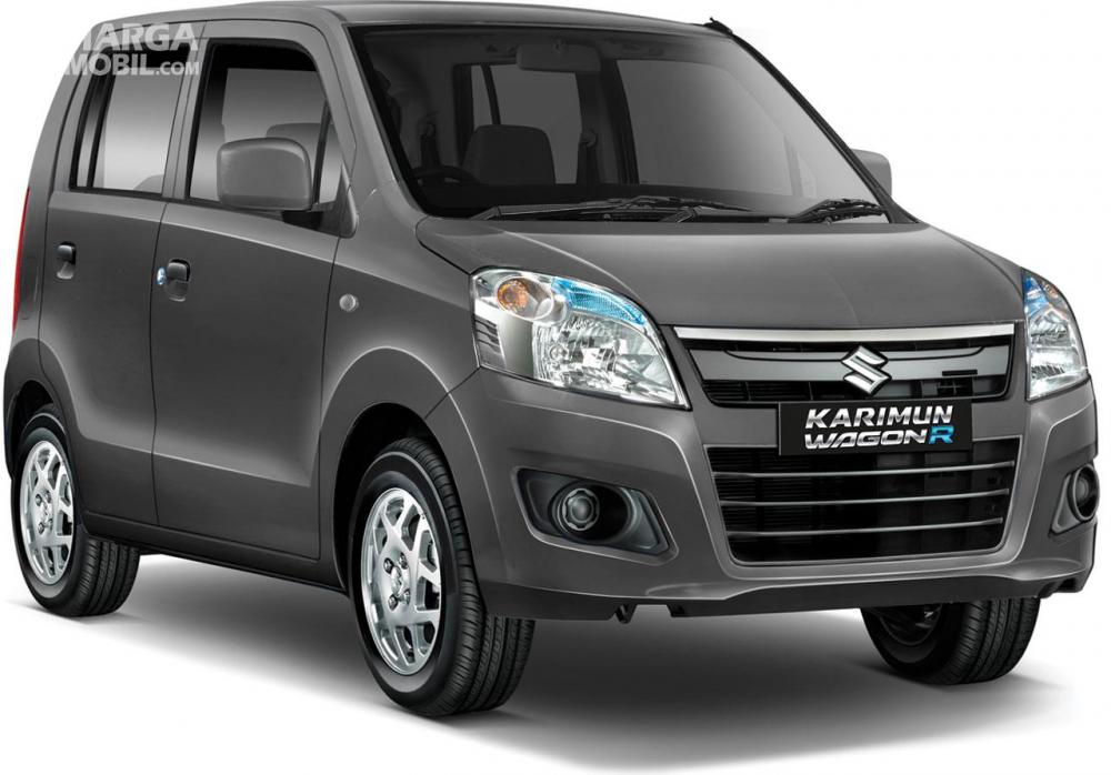 karimun wagon r gl 2018