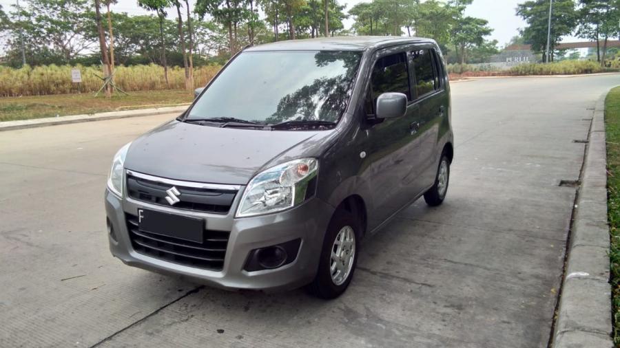 Harga Mobil Karimun Wagon Bekas Murah