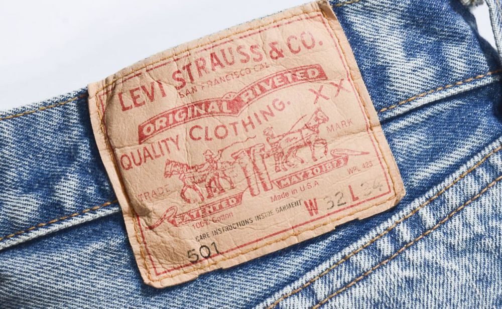 OKE BANGET NIH! Ada Model Celana Levis 501 Terbaru, Intip Deh!