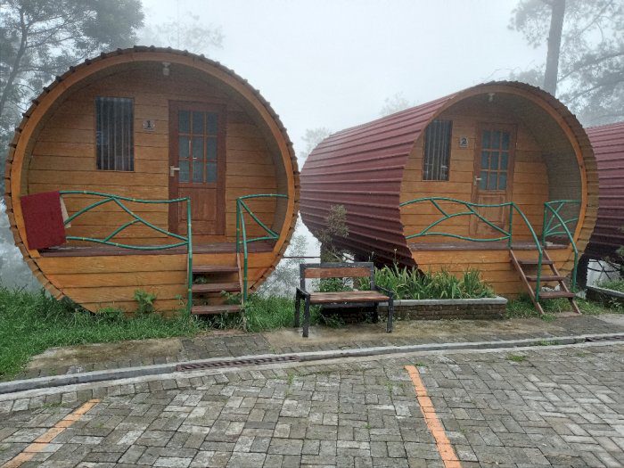 harga glamping tawangmangu
