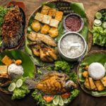 Foto: Detik Food/ Makanan sunda