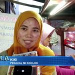 Mi Koclok Jadi Salah Satu Kuliner Yang Diburu Wisatawan