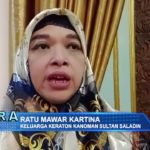 Sultan Luqman Dan R. Raharjo Belum Diijinkan Ziarah Ke Gunung Jati