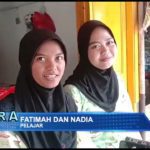 Pedasnya Seblak Basah Barokah
