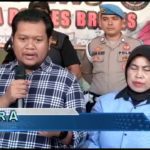 Komplotan Pelaku Ganjal ATM Antar Provinsi Ditangkap