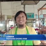 Harga Daging Mulai Stabil