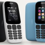 nokia 105 bisa whatsapp Ini Loh Spesifikasinya