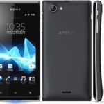 Spesifikasi sony xperia j Yang Wajib Kalian Tahu