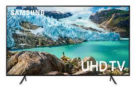 Iniloh smart tv 55 inch Samsung