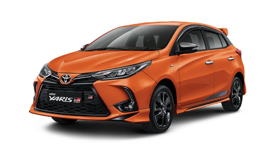 Ini Dia Kelebihan Dan Rekomendasi Toyota city car