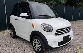 city car mini  Indonesia Bermesin 250 cc