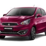 Foto: Mitsubishi city car/ Bisnis.com