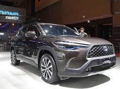 Daftar Harga Mobil Hybrid yang Dijual di Indonesia, Cuma 200Jutaan Aja Besti! Foto: Mobil123.com/Mobil Hybrid