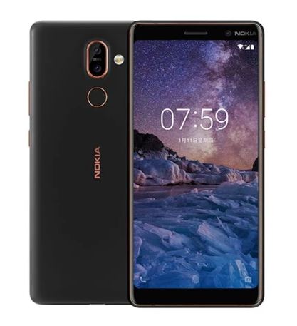 Foto: Tokopedia/Nokia 7