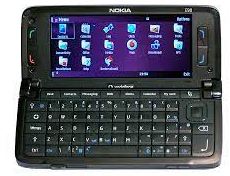 Foto: Wikipedia/nokia E90