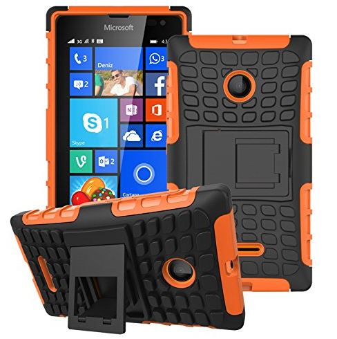 Foto: amazon.in/ Nokia Lumia 430 Look