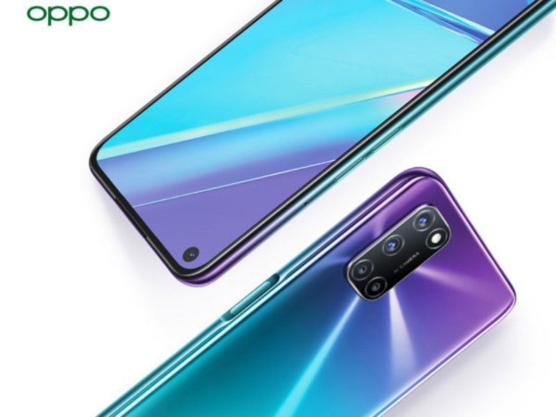 Bisa Merekam dengan Stabil dan RAM Besar, Oppo A92 Hanya di Banderol Harga Segini