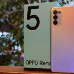 oppo reno 5 harga/ mediago.id