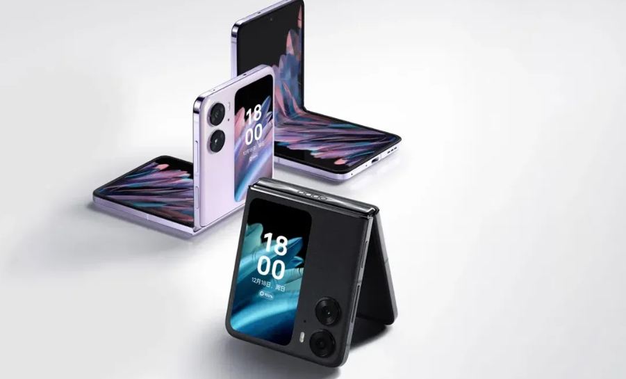 oppo terbaru 2023/ detik.net