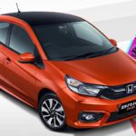 Toyota,Nissan, Hatchback Beberapa Merek city car irit bbm