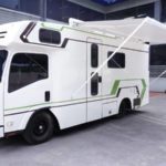 jual mobil camperan Indonesia  yang cocok untuk anda