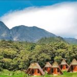 Ini! 3 Tempat Glamping Tawangmangu dengan Harga Murah