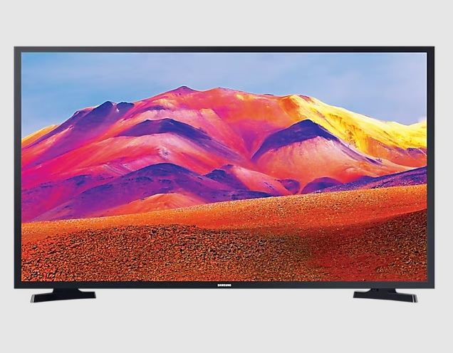 Foto: Harga smart tv samsung 43 inch/ samsung.com