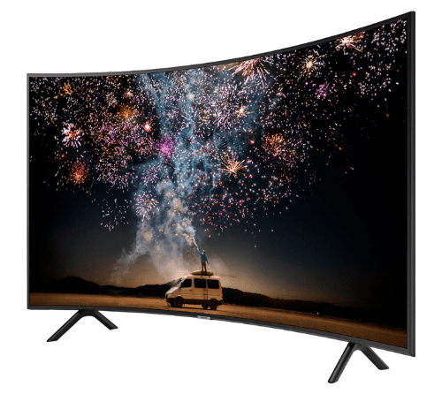 Intip! Ini Dia, 3 Harga Smart TV Samsung dengan Kualitas Terbaik!