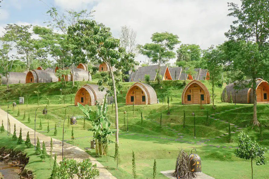 Foto: Traveloka/Sanaya Resort Malang