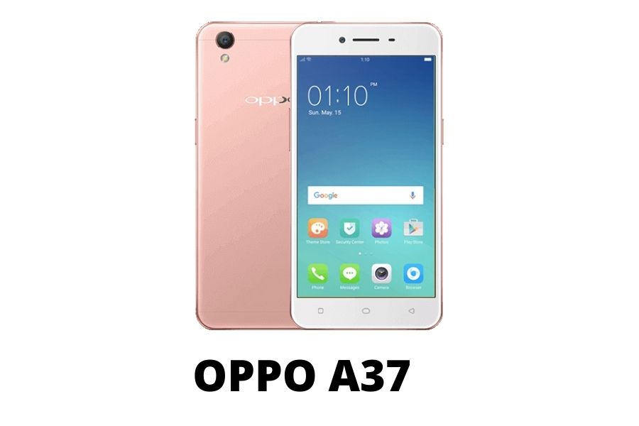 waw ini Dia klasifikasi hp oppo a 37 !!Untuk Anda