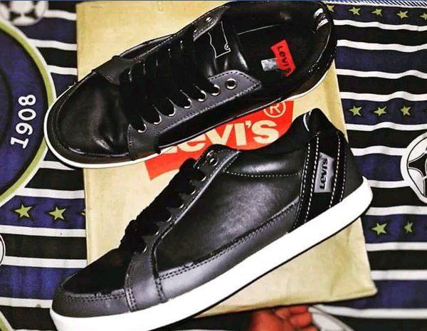 sepatu levis 501 Dan Cara Membedakan Yang Asli Dan Yang Palsu