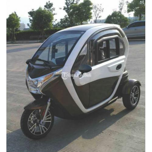 harga city car roda 3 bahan bakar bensin Lumayan Ramah Di Kantong Masyarakat