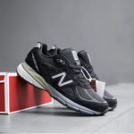 Cuss ah  Pakai Sepatu new balance 990  Dengan Keunggulan nya !!