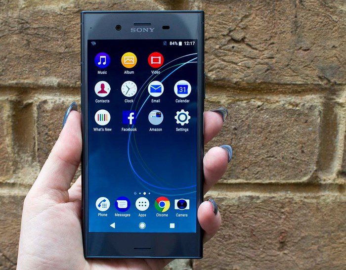 Fitur sony xperia xz1 yang keren Inovasi dan Keren Abis…Wajib Tahu