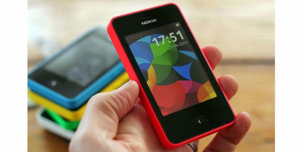 spesifiaksi jual nokia asha 501 Cameranya ya ciamik