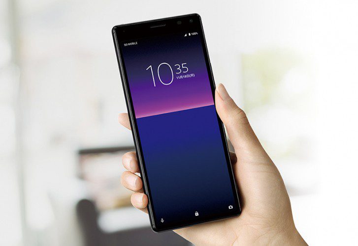 Sony Xperia 8, Masih Kece kah Dipakai Sehari-hari?