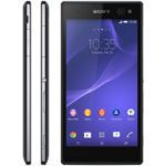 sony xperia c3/NGONOO.com