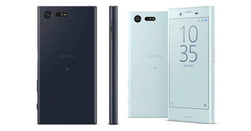 Sony Xperia