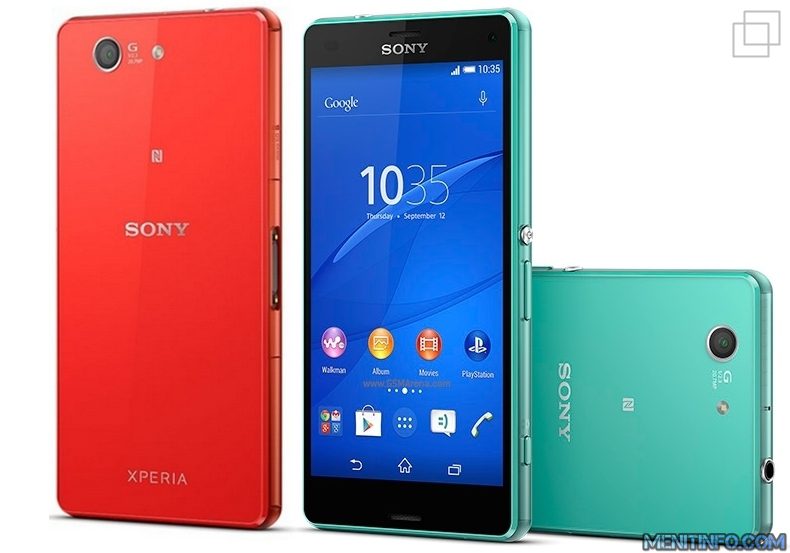 sony xperia z3